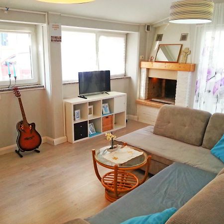Apartment Matej Rovinjsko Selo Εξωτερικό φωτογραφία