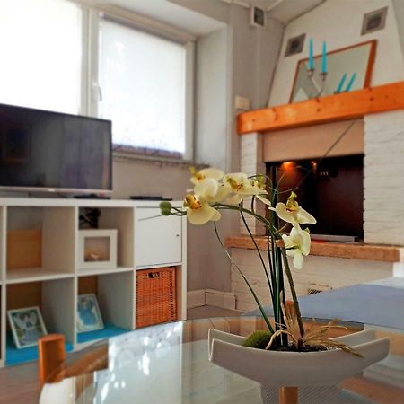 Apartment Matej Rovinjsko Selo Εξωτερικό φωτογραφία