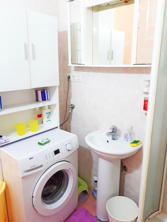 Apartment Matej Rovinjsko Selo Εξωτερικό φωτογραφία