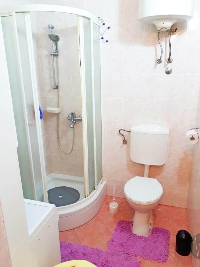 Apartment Matej Rovinjsko Selo Εξωτερικό φωτογραφία