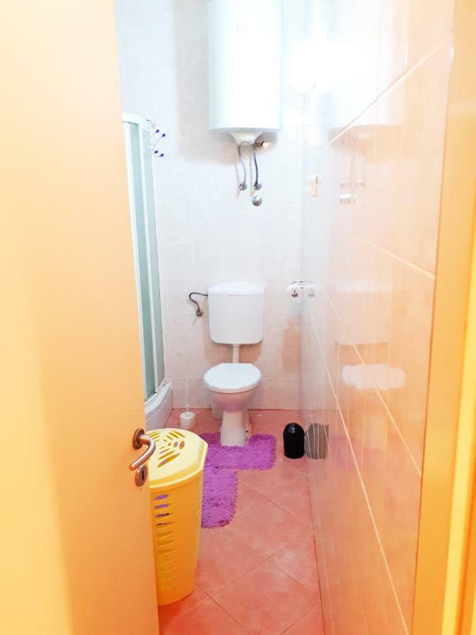 Apartment Matej Rovinjsko Selo Εξωτερικό φωτογραφία
