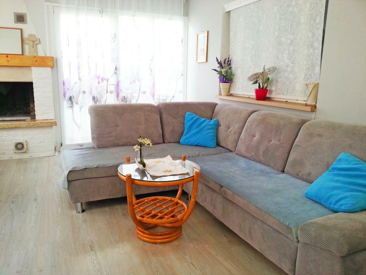 Apartment Matej Rovinjsko Selo Εξωτερικό φωτογραφία