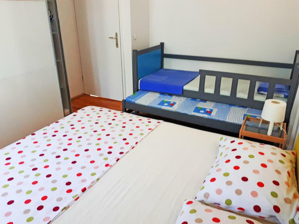 Apartment Matej Rovinjsko Selo Εξωτερικό φωτογραφία
