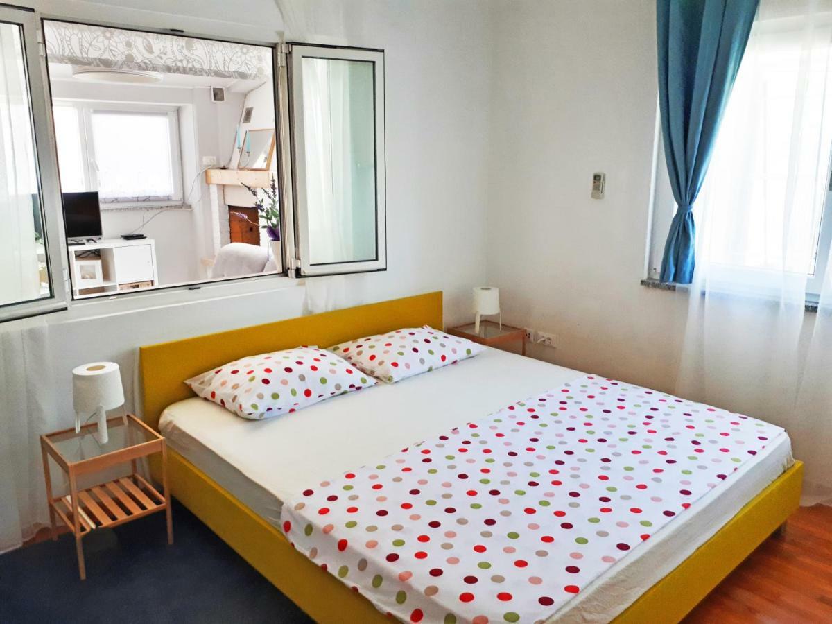 Apartment Matej Rovinjsko Selo Εξωτερικό φωτογραφία