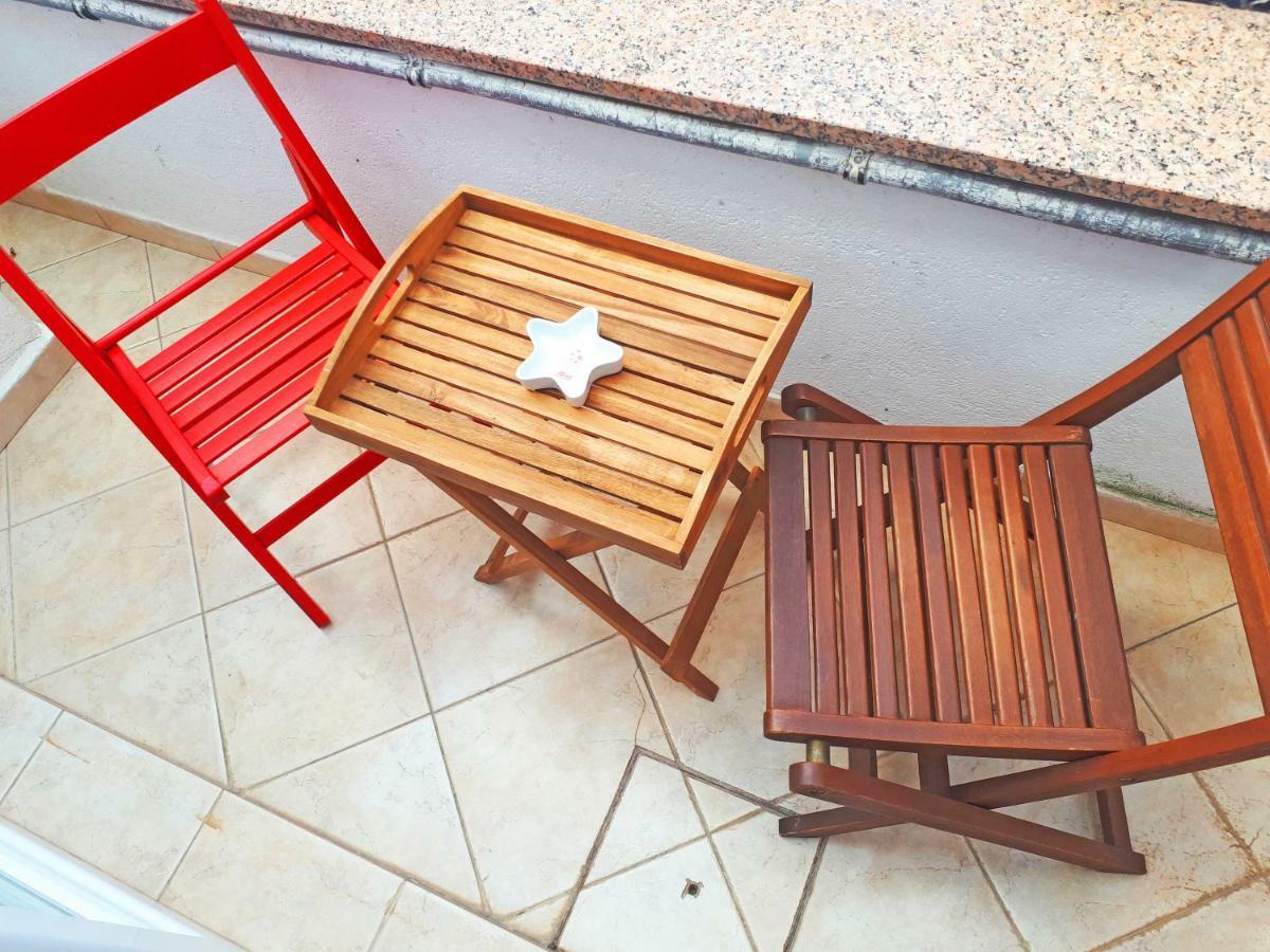 Apartment Matej Rovinjsko Selo Εξωτερικό φωτογραφία