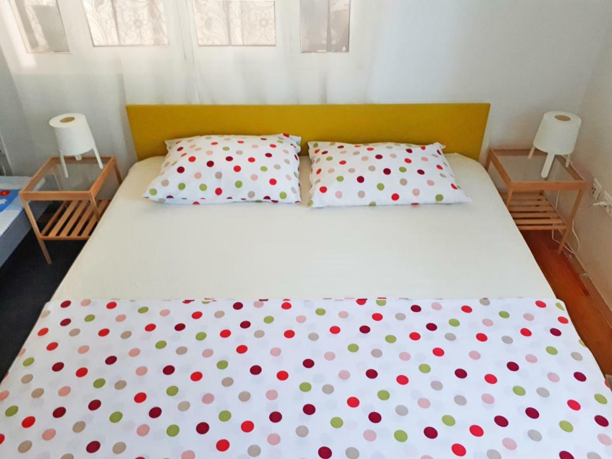 Apartment Matej Rovinjsko Selo Εξωτερικό φωτογραφία