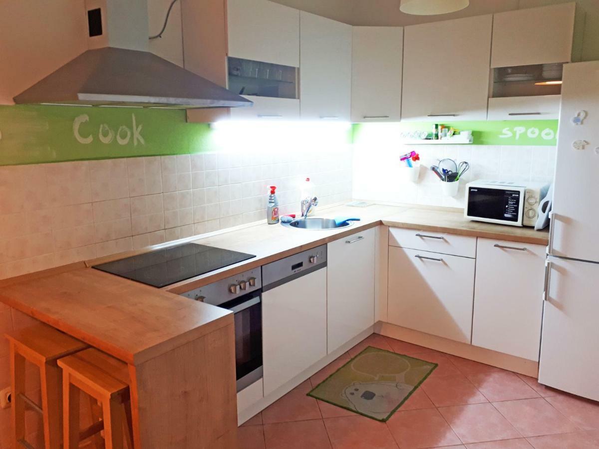 Apartment Matej Rovinjsko Selo Εξωτερικό φωτογραφία