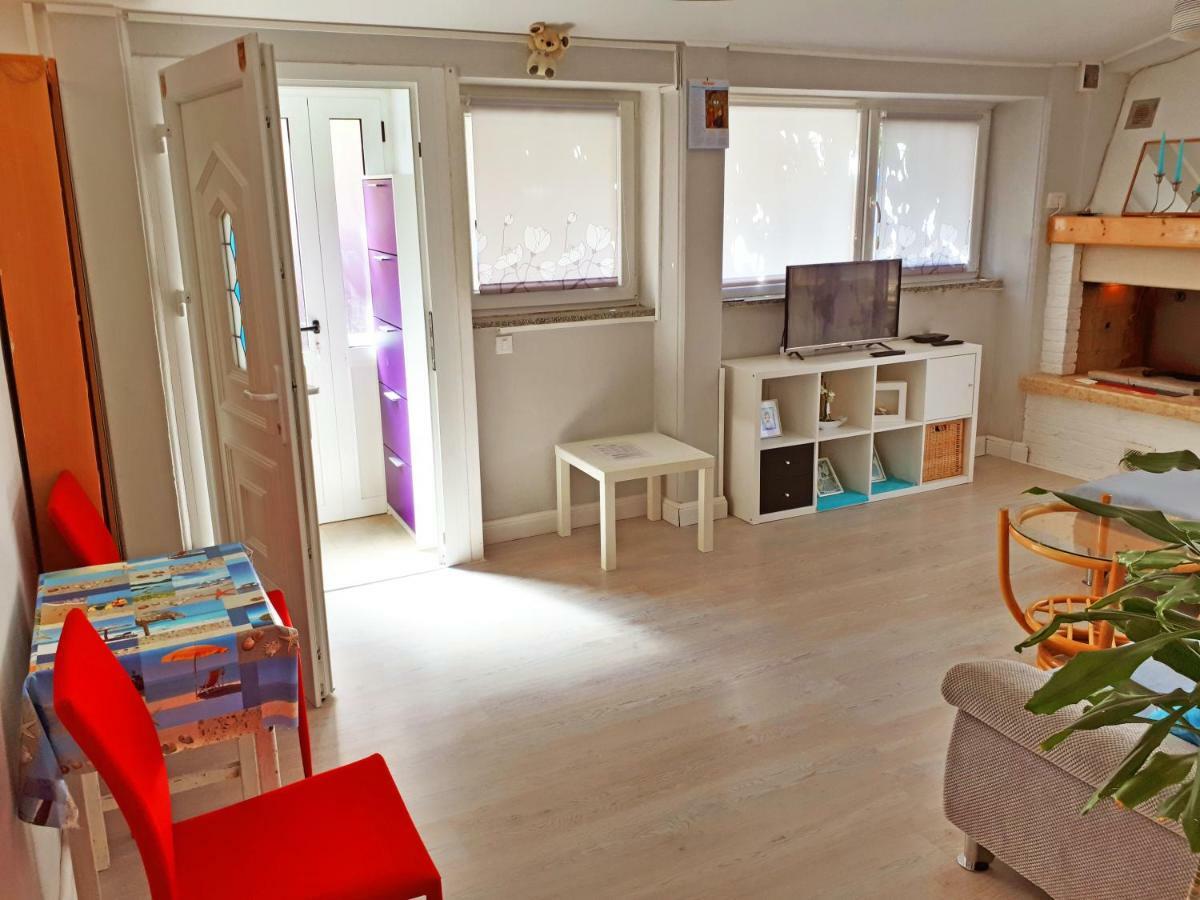 Apartment Matej Rovinjsko Selo Εξωτερικό φωτογραφία