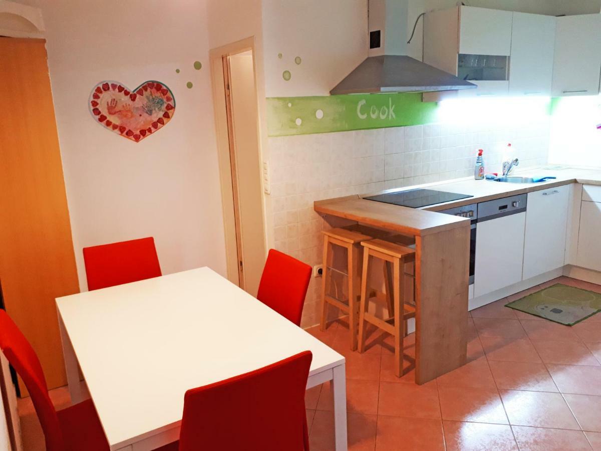 Apartment Matej Rovinjsko Selo Εξωτερικό φωτογραφία