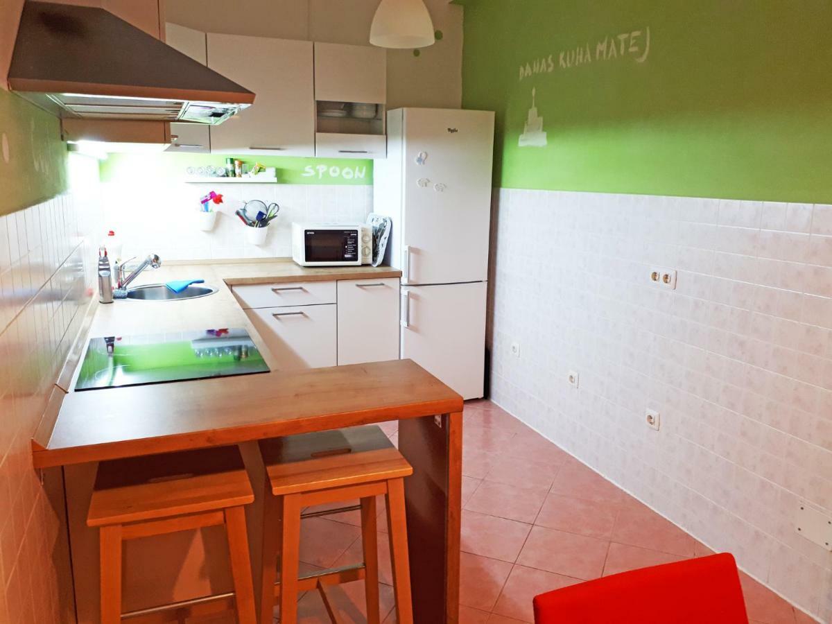 Apartment Matej Rovinjsko Selo Εξωτερικό φωτογραφία