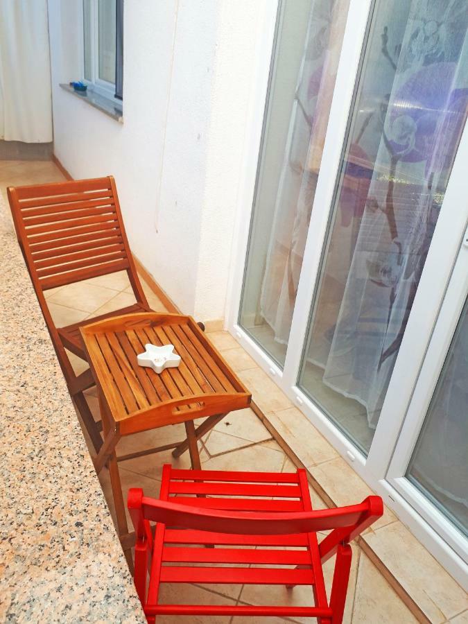 Apartment Matej Rovinjsko Selo Εξωτερικό φωτογραφία